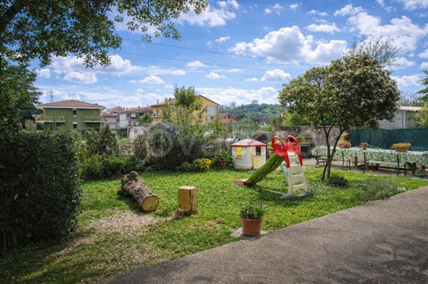 appartamento in vendita a Terni