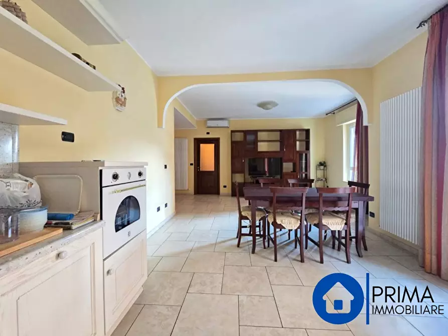 appartamento in vendita a Terni in zona Rivo