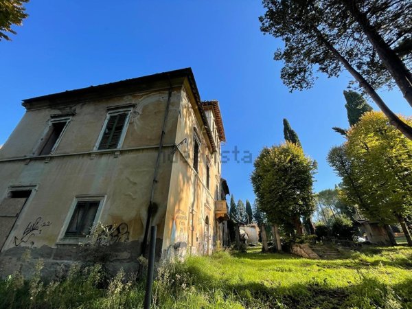 villa in vendita a Terni