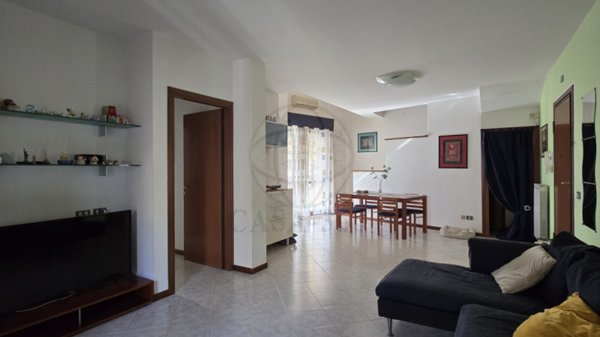 appartamento in vendita a Terni in zona Vocabolo Valenza