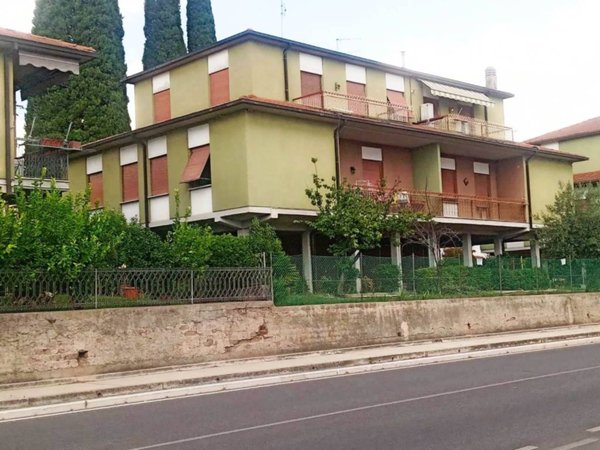appartamento in vendita a Terni in zona Piedimonte