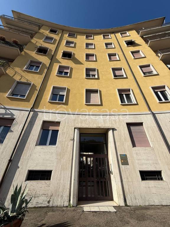 appartamento in vendita a Terni