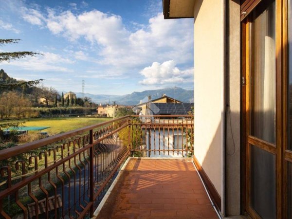 appartamento in vendita a Terni in zona Vocabolo Valenza