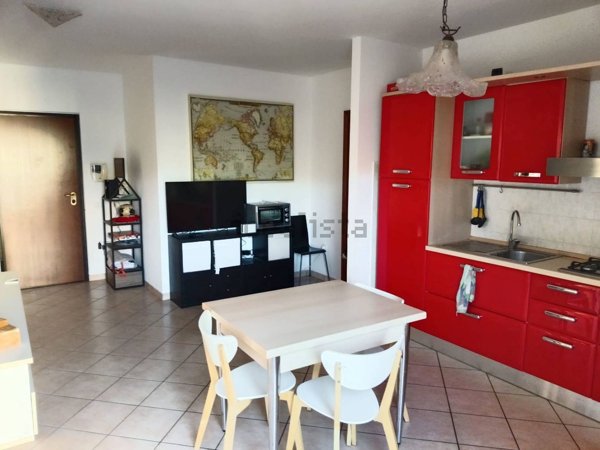 appartamento in vendita a Terni in zona Trevi