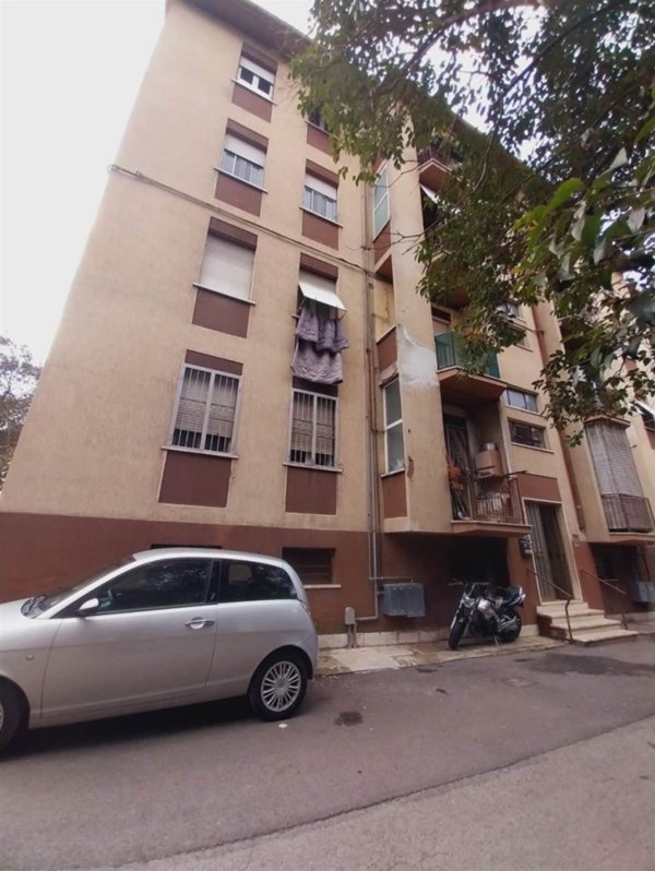 appartamento in vendita a Terni