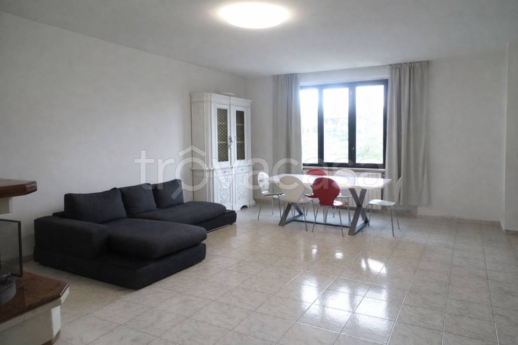 appartamento in vendita a Terni