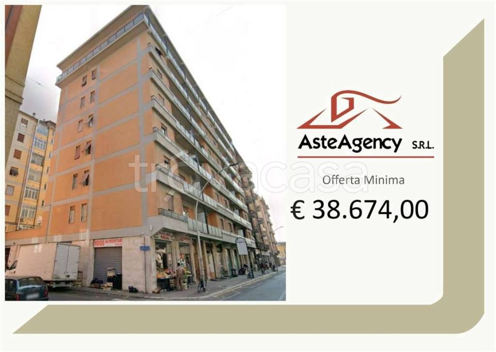 appartamento in vendita a Terni