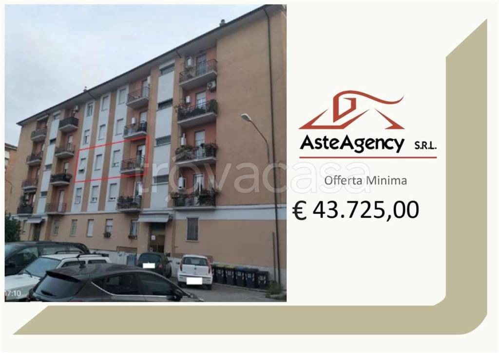 appartamento in vendita a Terni