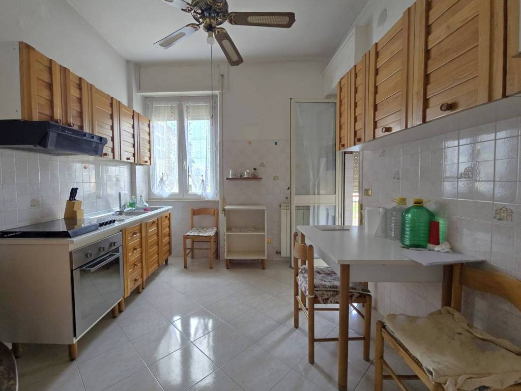 appartamento in vendita a Terni