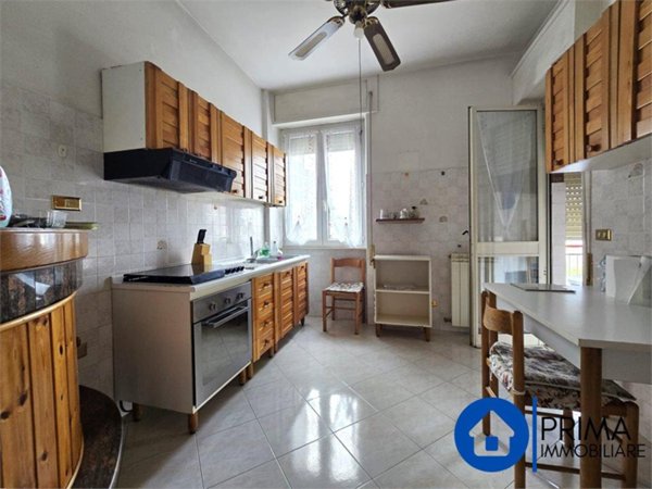 appartamento in vendita a Terni