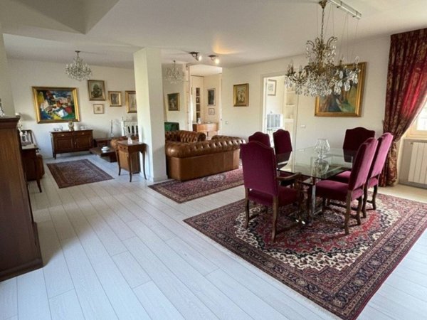 appartamento in vendita a Terni in zona Centro Città