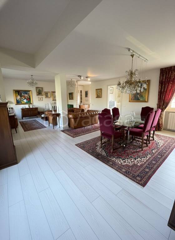 appartamento in vendita a Terni in zona Centro Città