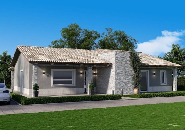 casa indipendente in vendita a Terni