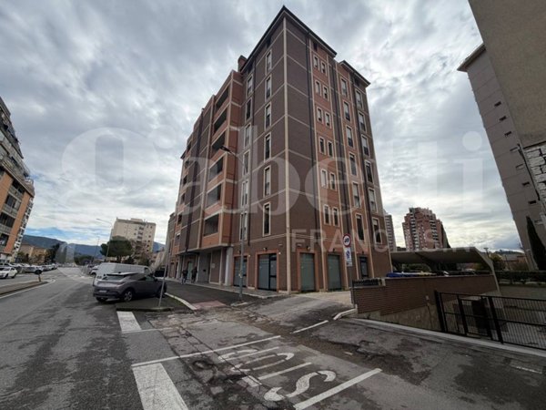 appartamento in vendita a Terni in zona Centro Città