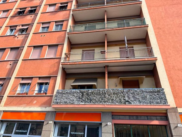 appartamento in vendita a Terni in zona Centro Città