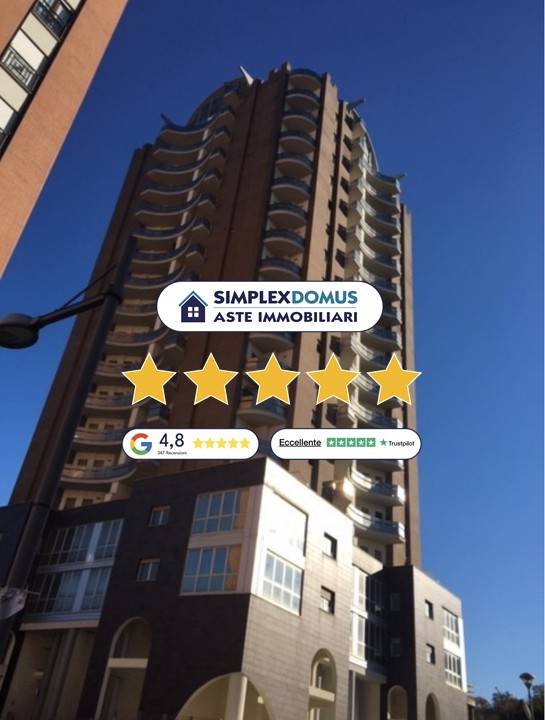 appartamento in vendita a Terni