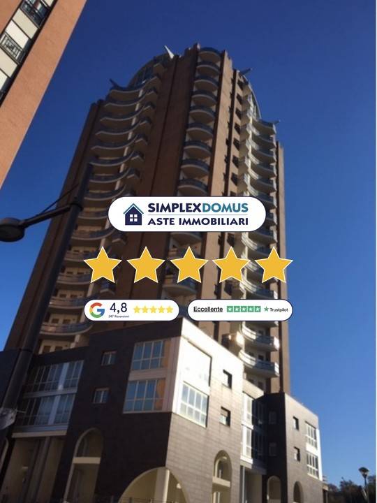 appartamento in vendita a Terni