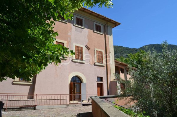 villa in vendita a Terni in zona Piedimonte