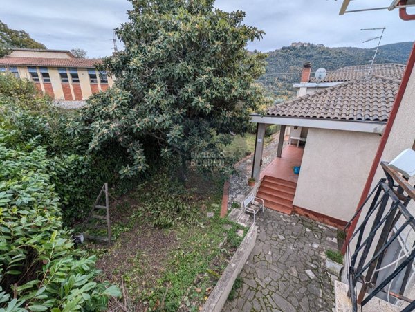 appartamento in vendita a Terni in zona Vocabolo Valenza