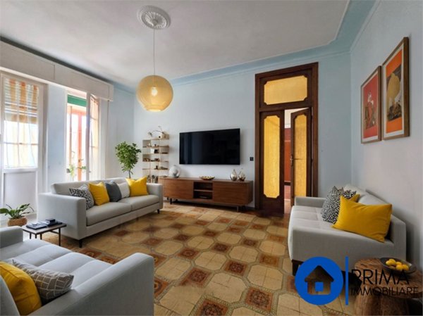 appartamento in vendita a Terni