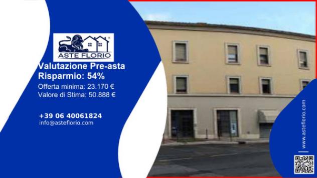 appartamento in vendita a Terni