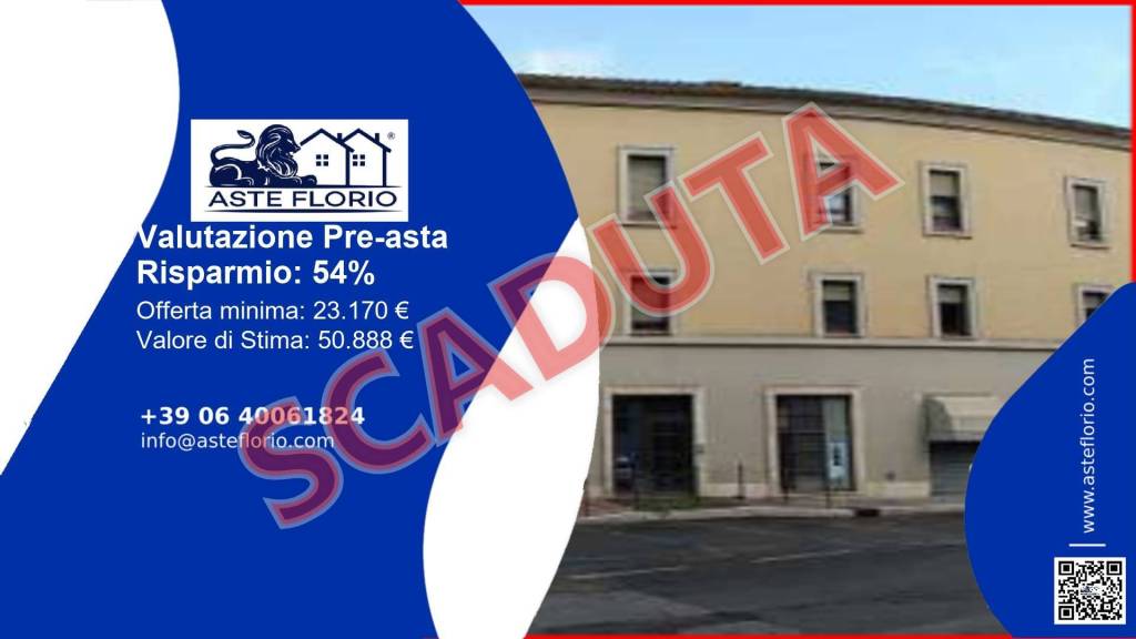 appartamento in vendita a Terni