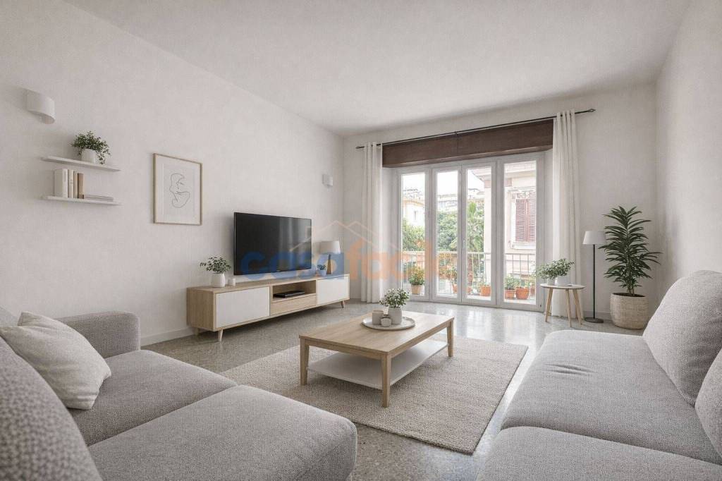 appartamento in vendita a Terni in zona Centro Città