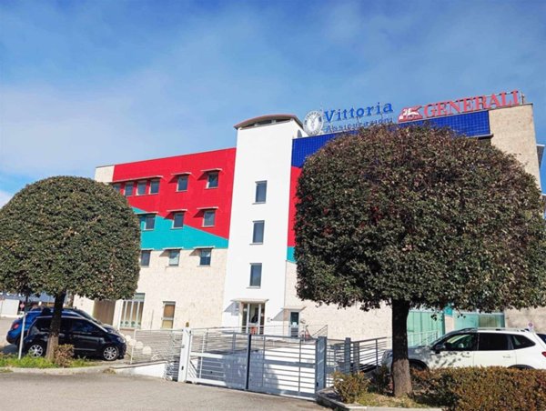 ufficio in vendita a Terni