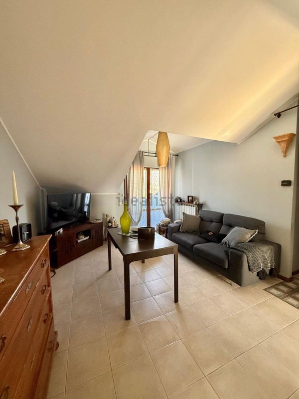 appartamento in vendita a Terni