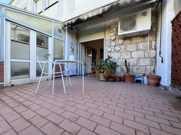 appartamento in vendita a Terni in zona Centro Città