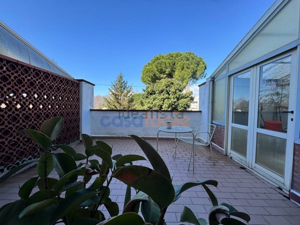 appartamento in vendita a Terni in zona Centro Città