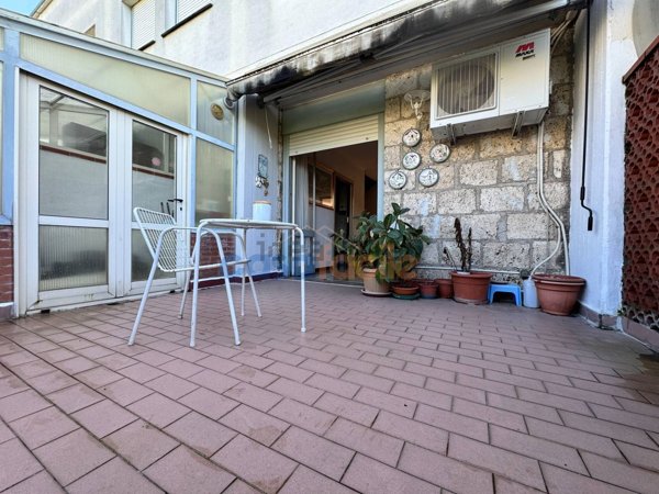 appartamento in vendita a Terni in zona Centro Città