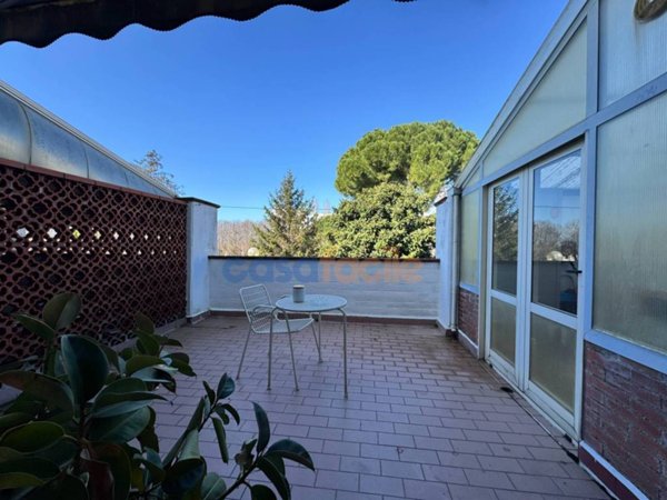 appartamento in vendita a Terni in zona Centro Città