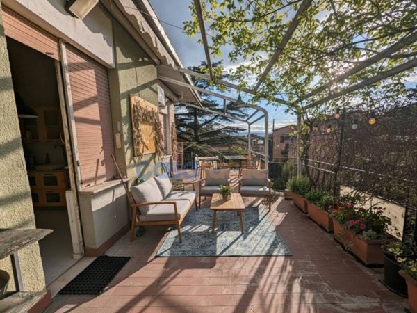 appartamento in vendita a Terni in zona Centro Città