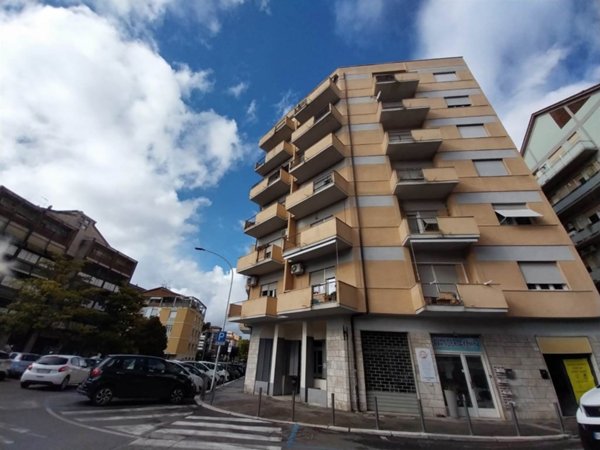 appartamento in vendita a Terni in zona Centro Città