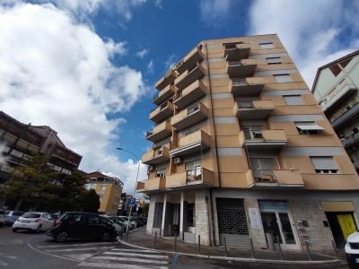 appartamento in vendita a Terni in zona Centro Città