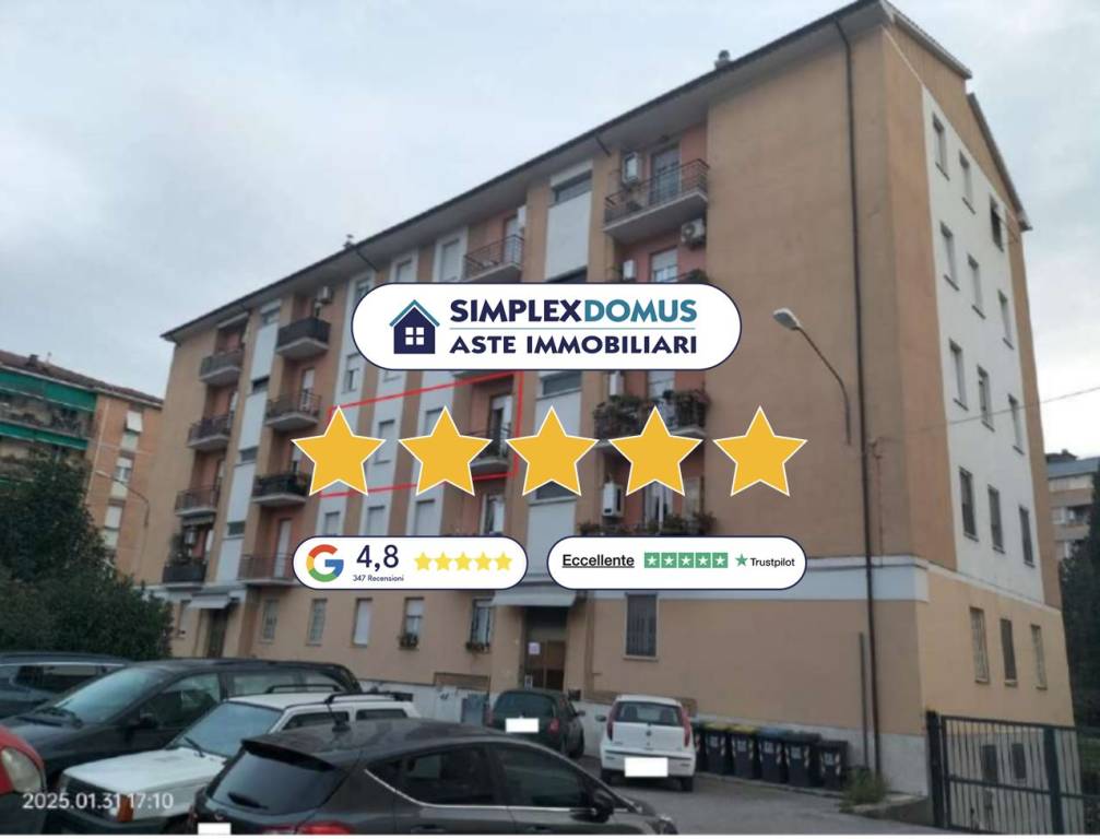 appartamento in vendita a Terni