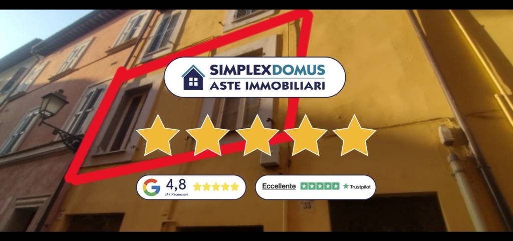 appartamento in vendita a Terni in zona Centro Città