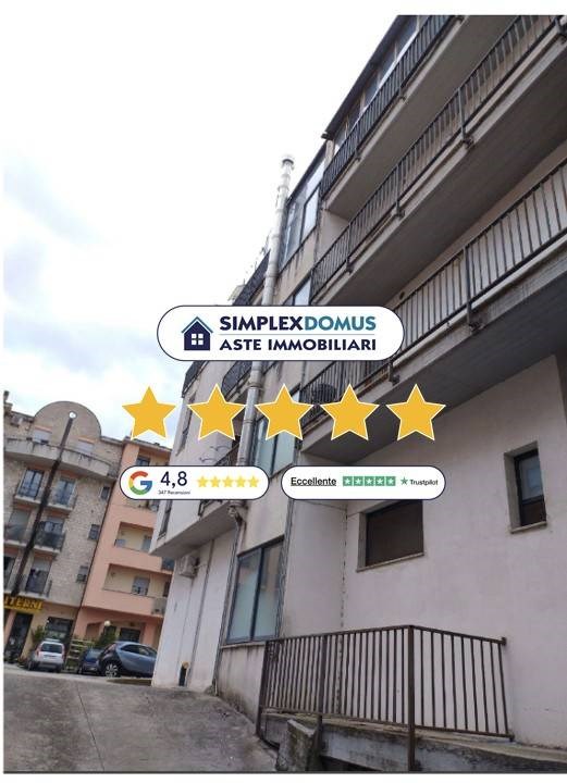 appartamento in vendita a Terni