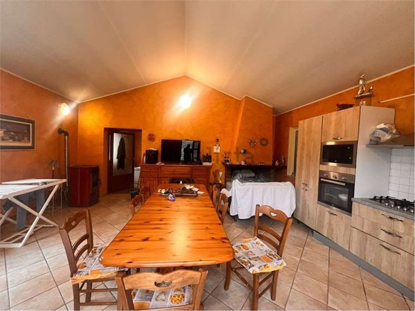 appartamento in vendita a Terni