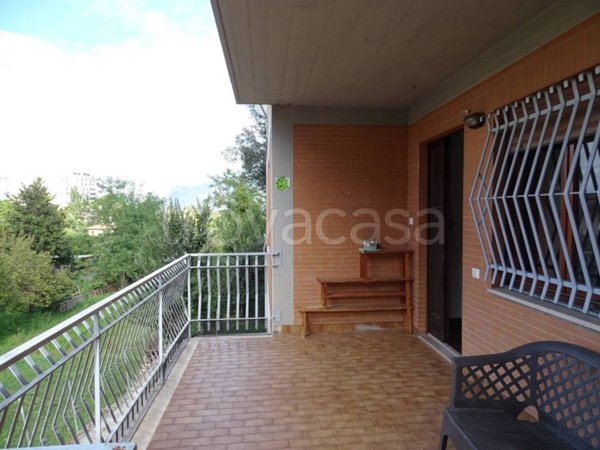 appartamento in vendita a Terni in zona Vocabolo Valenza