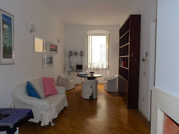 appartamento in vendita a Terni in zona Centro Città