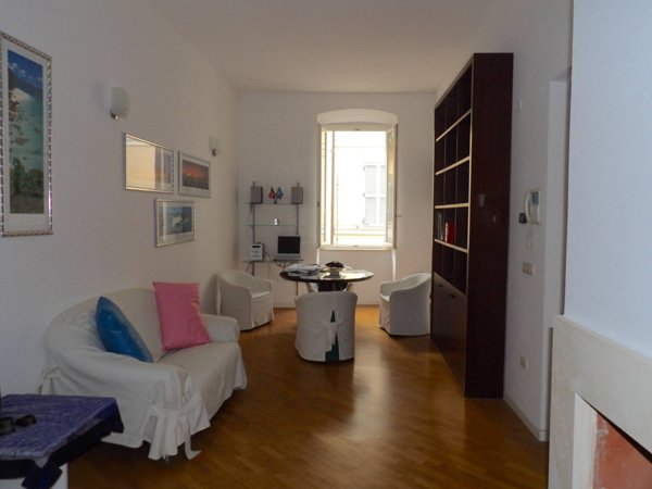 appartamento in vendita a Terni in zona Centro Città