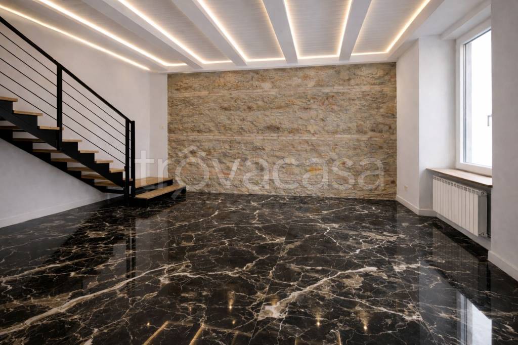 appartamento in vendita a Terni in zona Centro Città