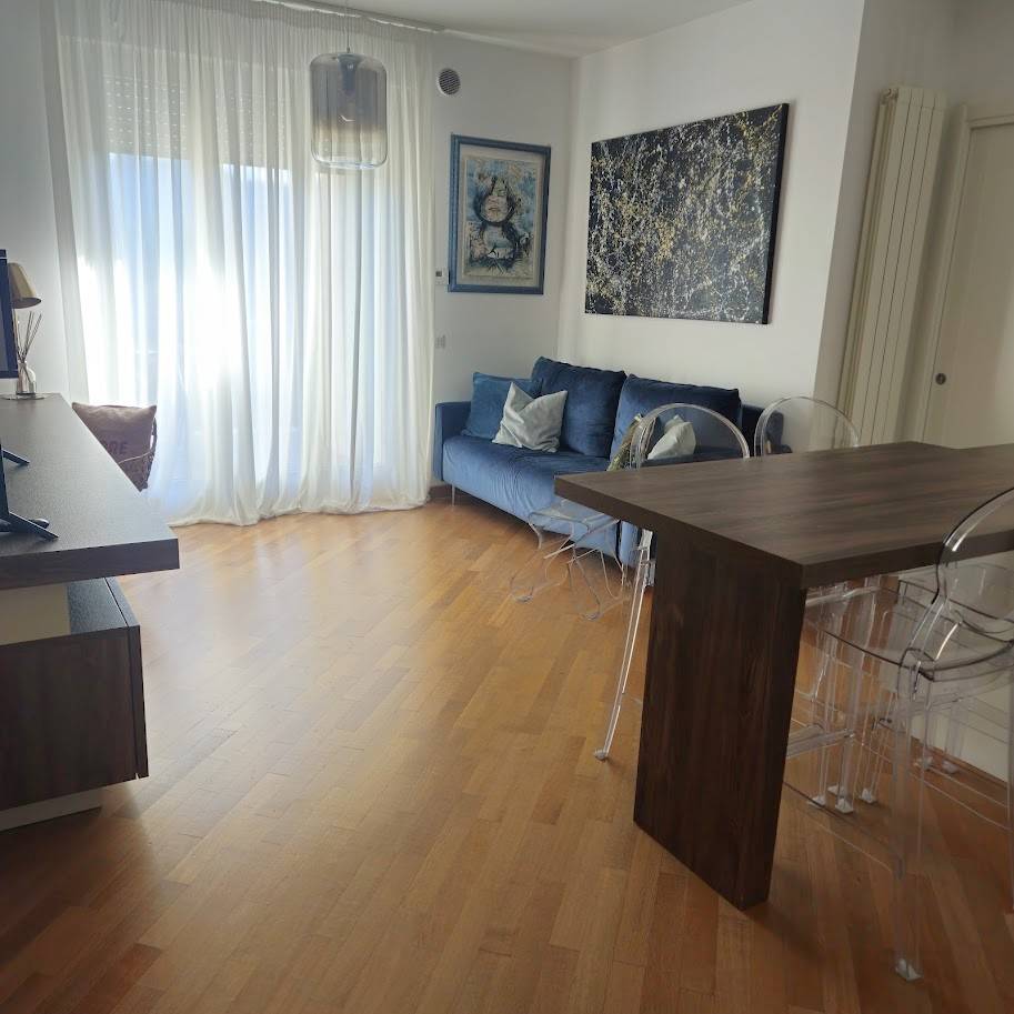 appartamento in vendita a Terni in zona Centro Città