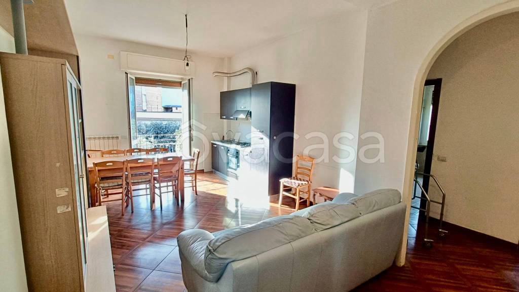 appartamento in vendita a Terni in zona Centro Città