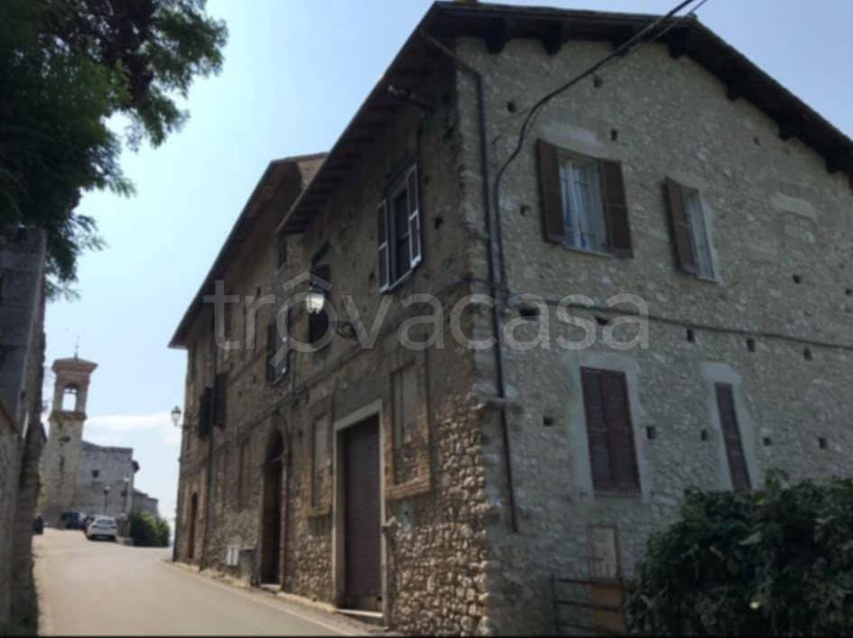 casa indipendente in vendita a Terni in zona Gabelletta