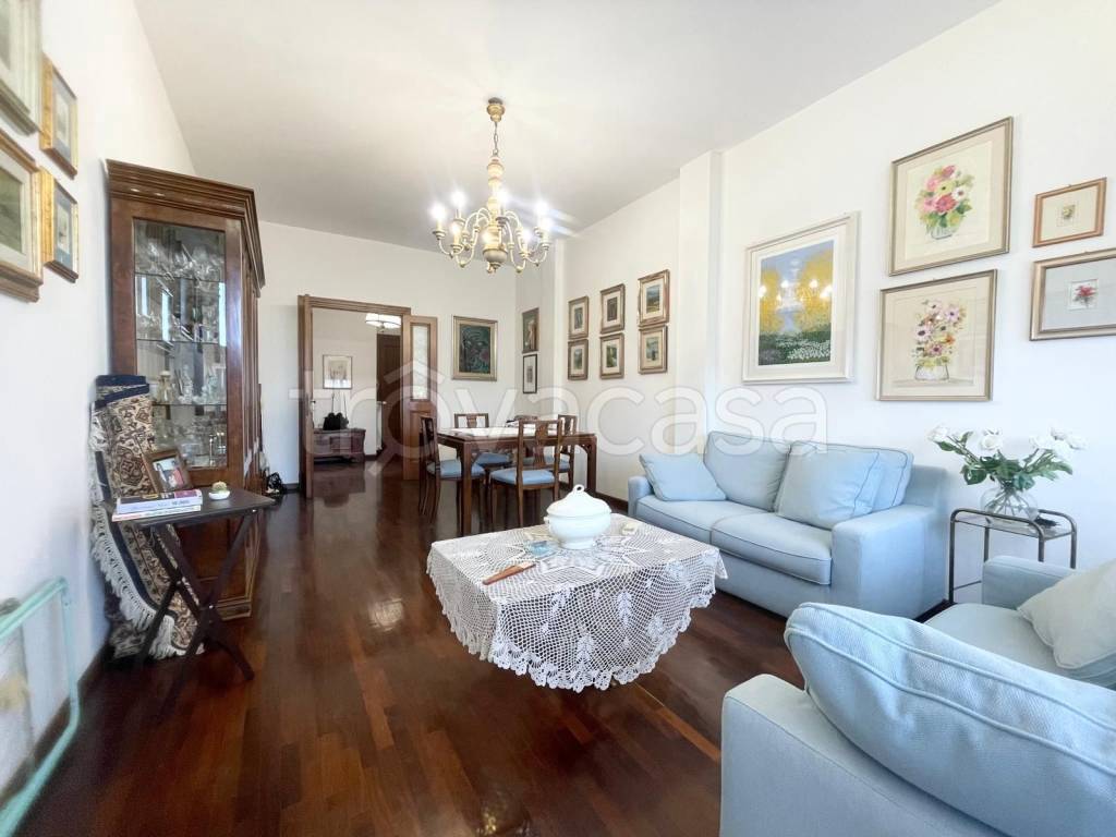 appartamento in vendita a Terni in zona Centro Città