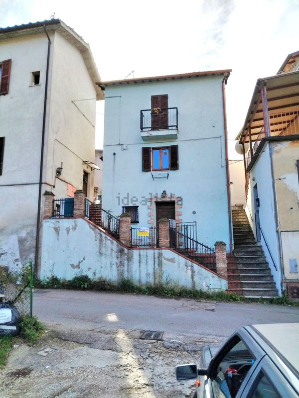 appartamento in vendita a Terni