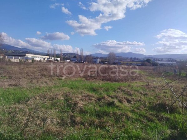 terreno agricolo in vendita a Terni in zona Collescipoli